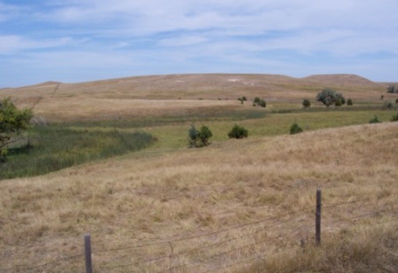 Champion Valley Property Chase County, NE